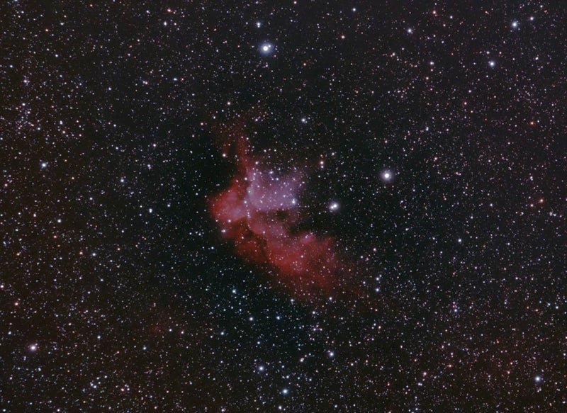 SVBONY Telescope Filter CLS EOS-C Clip-on Filter Compatible for Canon Broadband City Light Reduction Filter for CCD Cameras DSLR - Image 4